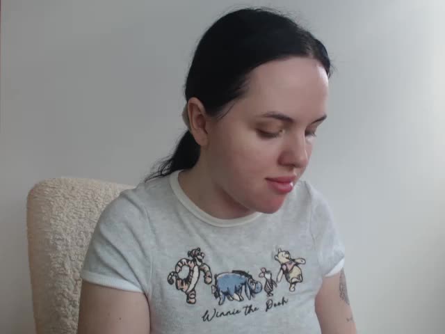 Annushka_ Cam Show Recorded 2025-05-11