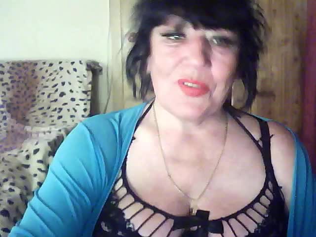 Dame89 Cam Show Recorded 2025-05-11