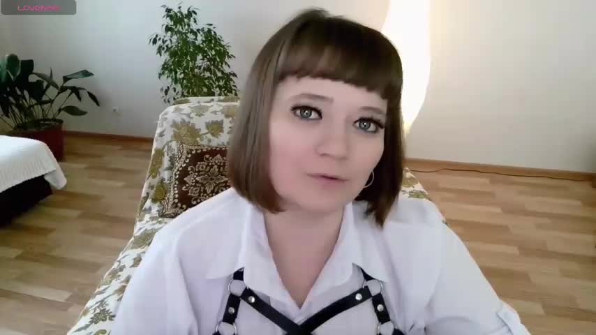 LizaMilfa Cam Show Recorded 2025-05-11