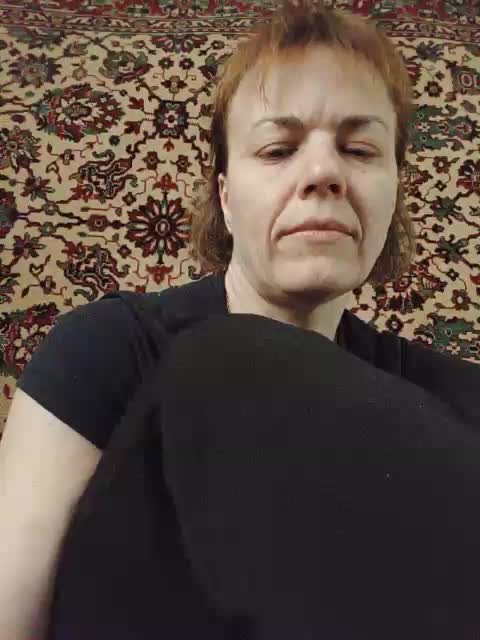 KissaHot Cam Show Recorded 2025-05-11