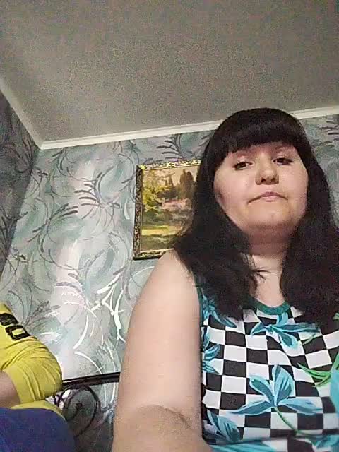 Bjkowusbayuw8ahwv Cam Show Recorded 2025-05-11
