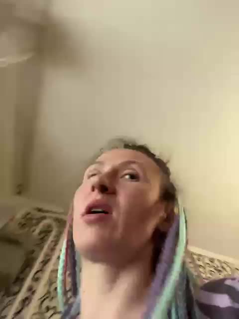 Saveta Cam Show Recorded 2025-05-11