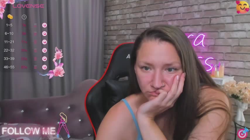 SarahCoksss Cam Show Recorded 2025-05-11