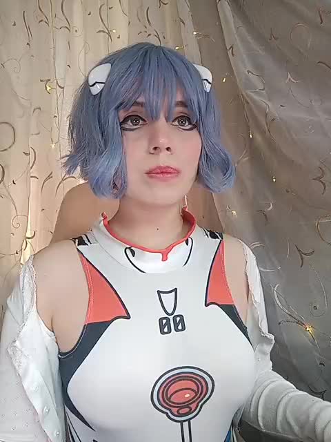-Ramona- Cam Show Recorded 2025-05-11