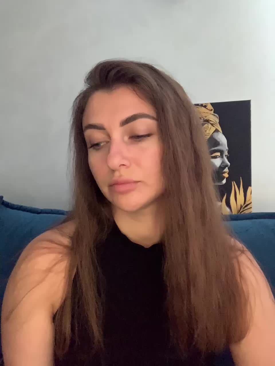 WILDGIRL Cam Show Recorded 2025-05-11