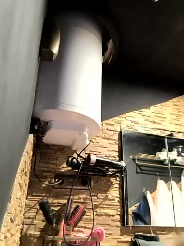Jusichka Cam Show Recorded 2025-05-11