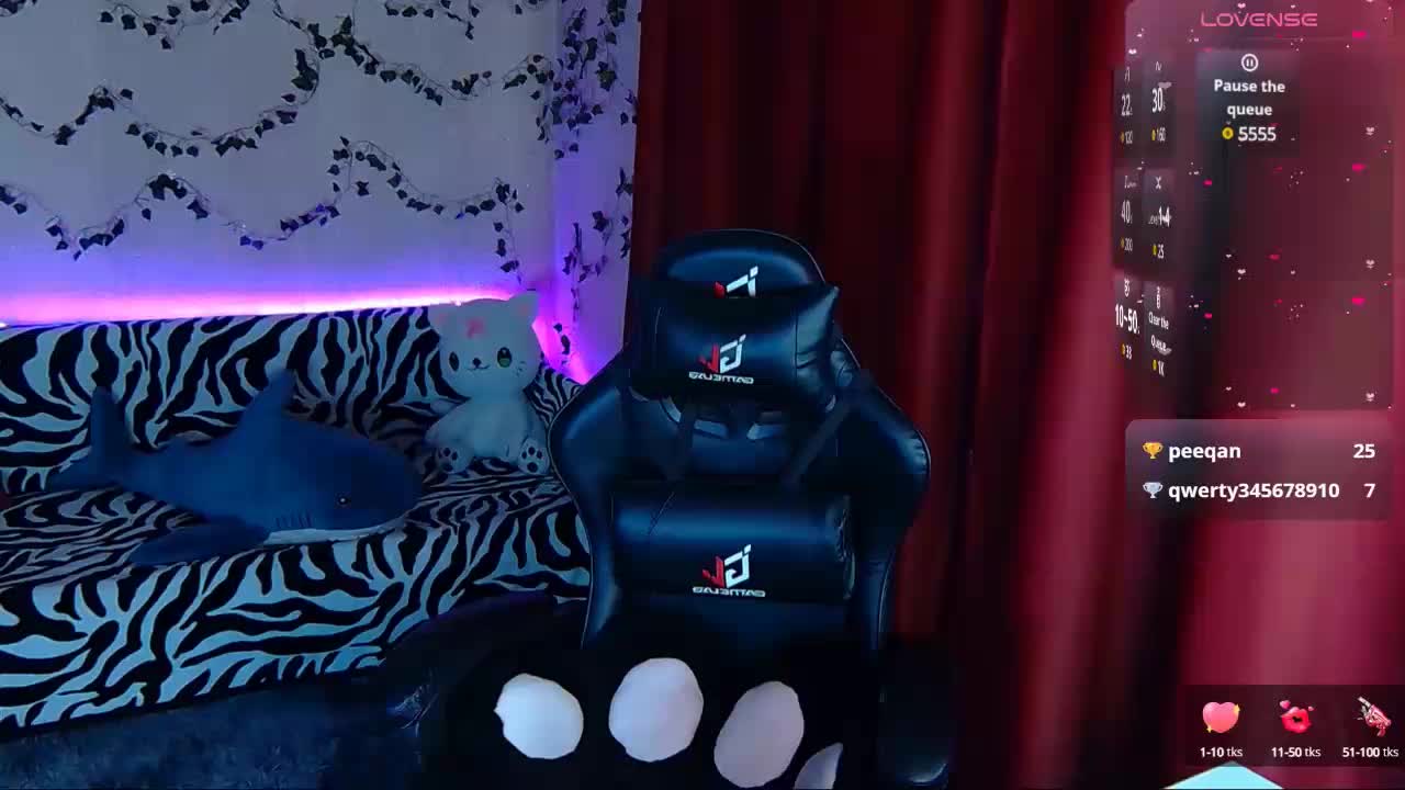 Miss-alice- Cam Show Recorded 2025-05-11