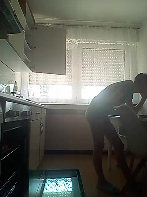 __COVID-19__ Cam Show Recorded 2025-05-11