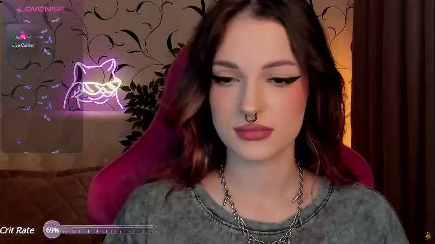 Bratziedarsie Cam Show Recorded 2025-05-11