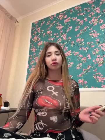 Alizii Cam Show Recorded 2025-05-11