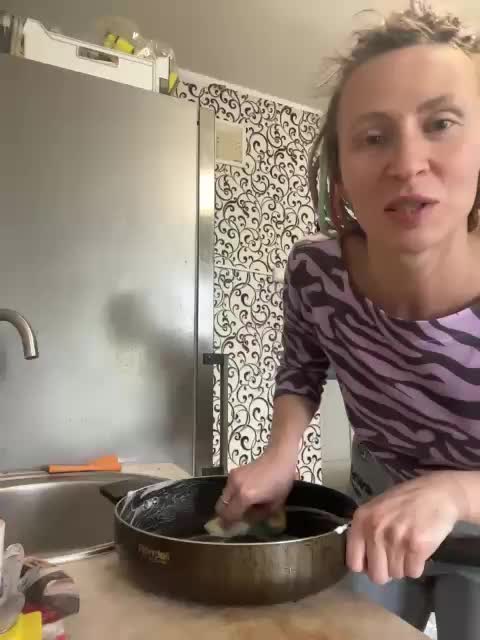 Saveta Cam Show Recorded 2025-05-11