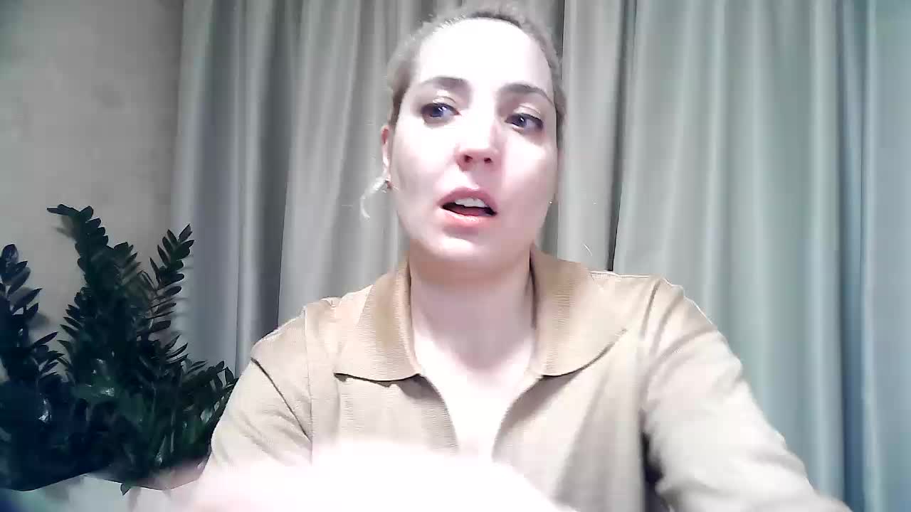 Mariska-kiska Cam Show Recorded 2025-05-11