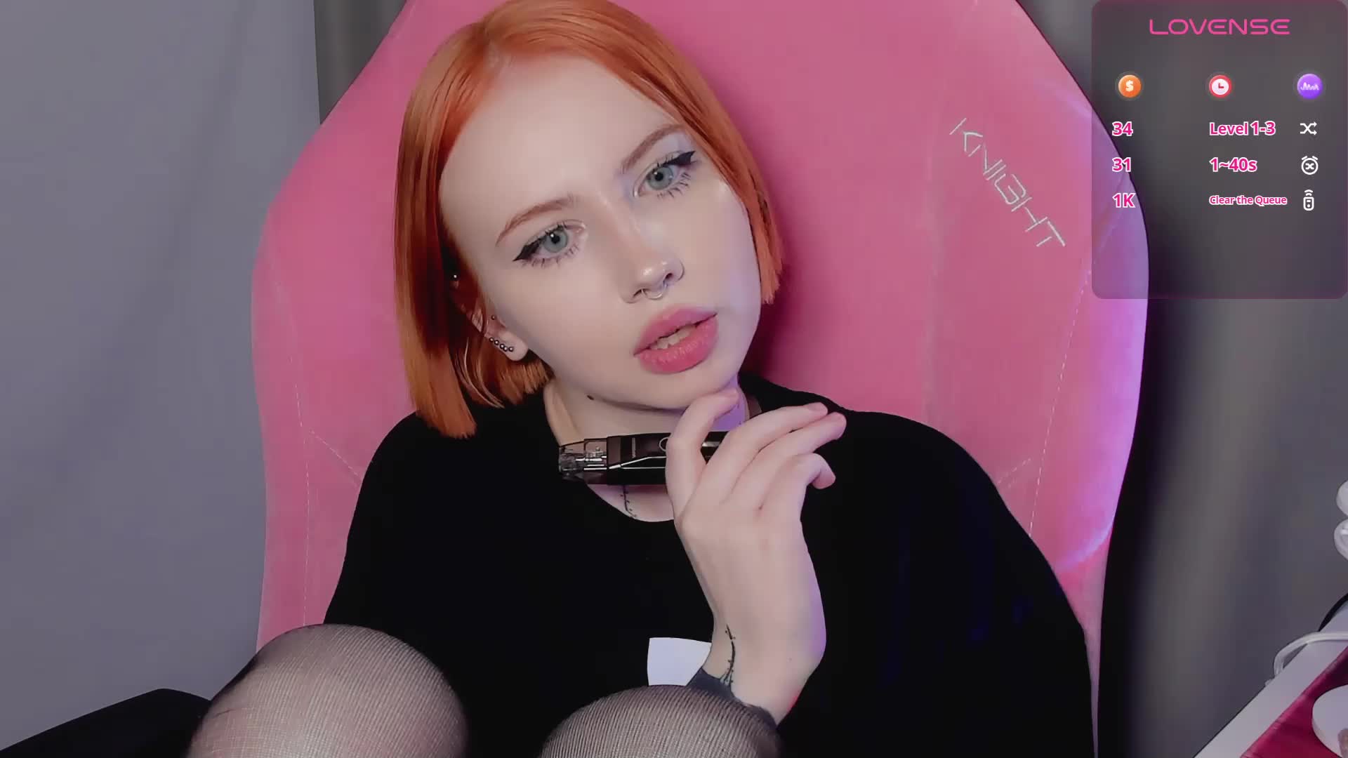 Luvsoak Cam Show Recorded 2025-05-11