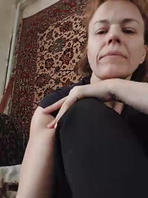 KissaHot Cam Show Recorded 2025-05-11