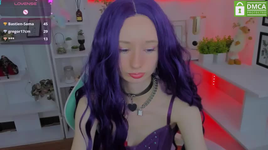 Katia_Kim Cam Show Recorded 2025-05-11