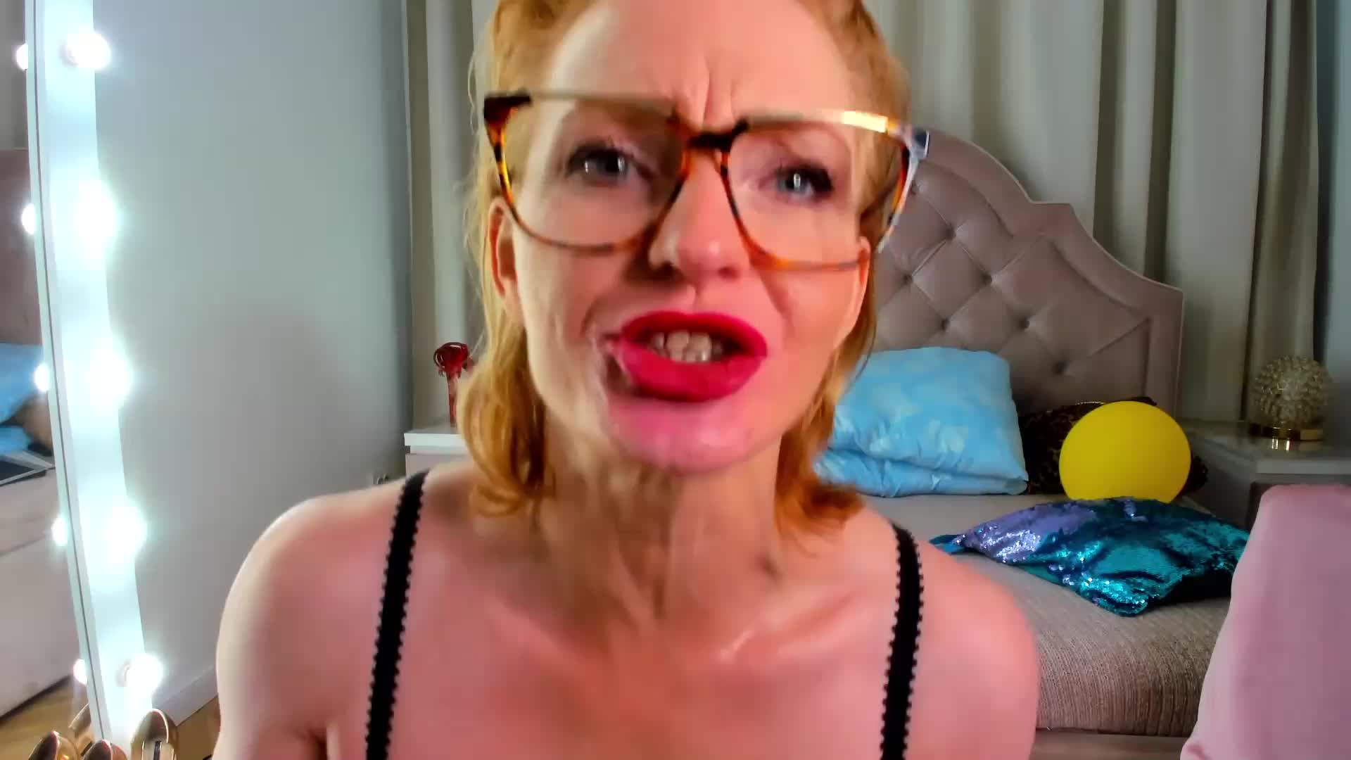 SquirtyAlisa Cam Show Recorded 2025-05-11