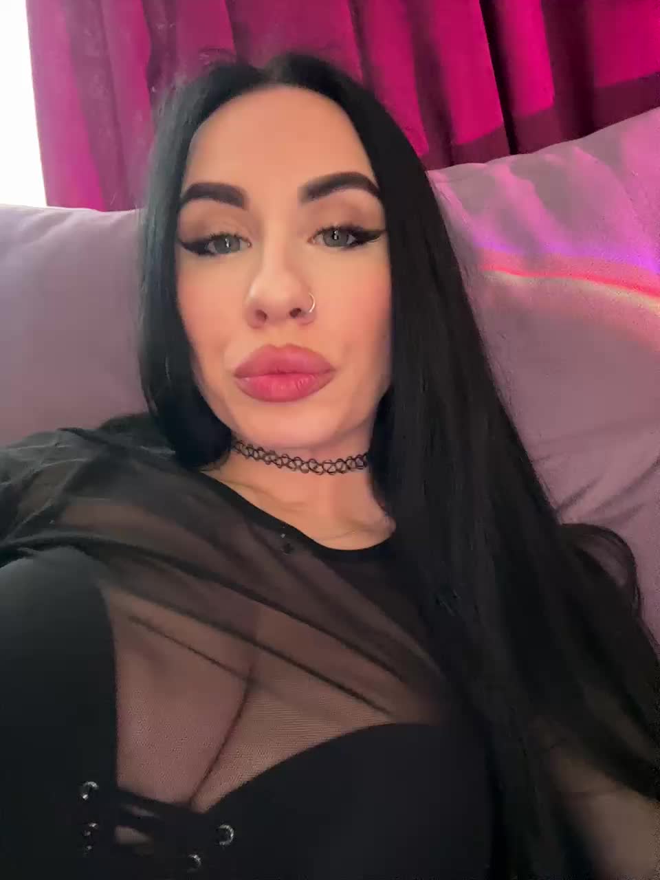 _EUPHORIAA_ Cam Show Recorded 2025-05-11