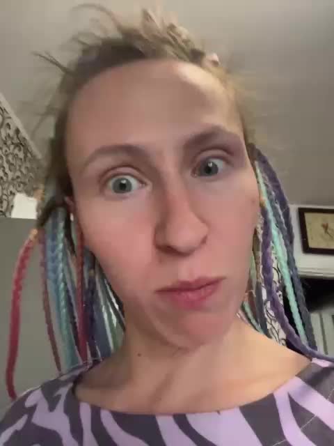 Saveta Cam Show Recorded 2025-05-11