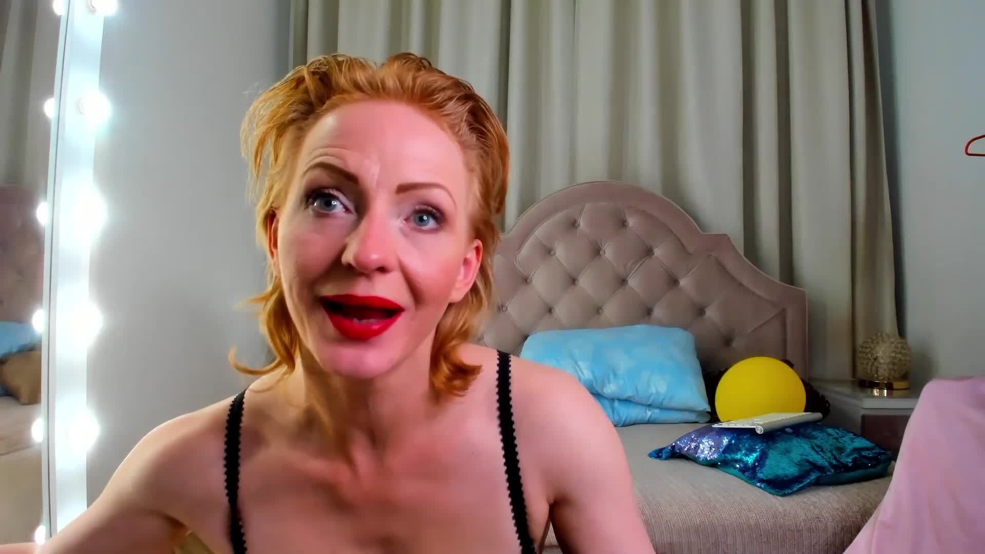 SquirtyAlisa Cam Show Recorded 2025-05-11