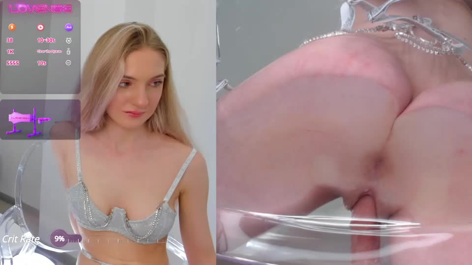 Emilly_hart Cam Show Recorded 2025-05-11
