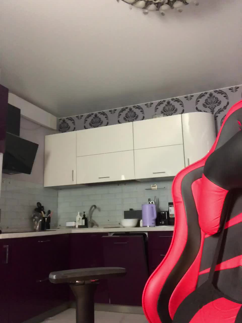 Devils_two Cam Show Recorded 2025-05-11