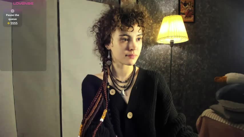 Dizer_clopy Cam Show Recorded 2025-05-11