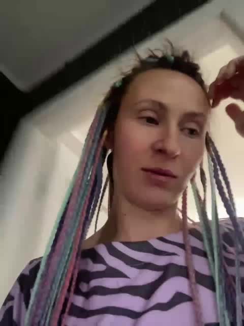 Saveta Cam Show Recorded 2025-05-11