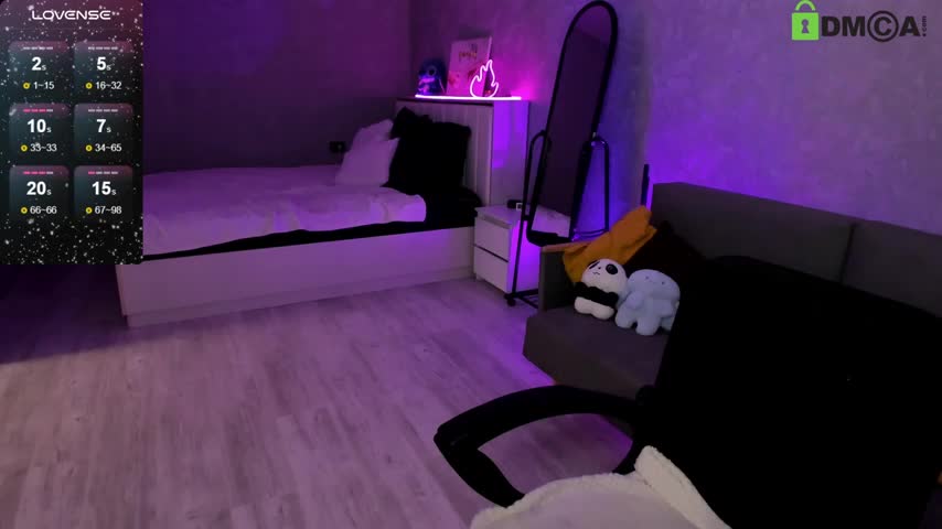 NudeNansy Cam Show Recorded 2025-05-11