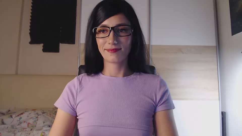 Alycetn Cam Show Recorded 2025-05-11