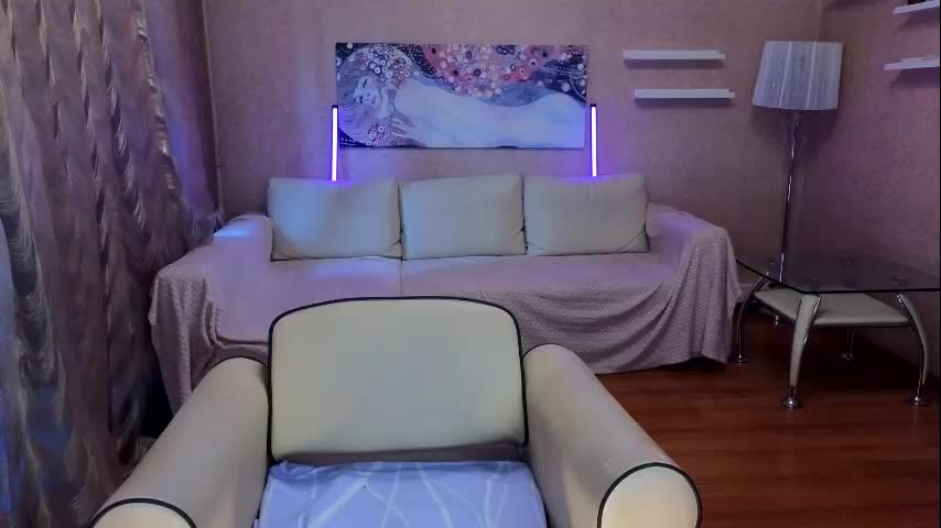 Beaute_fatale Cam Show Recorded 2025-05-11