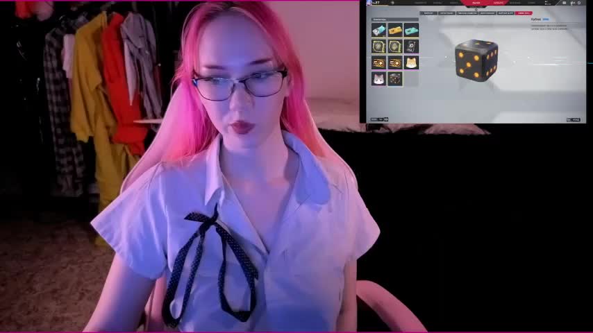 Maya_Viola Cam Show Recorded 2025-05-11