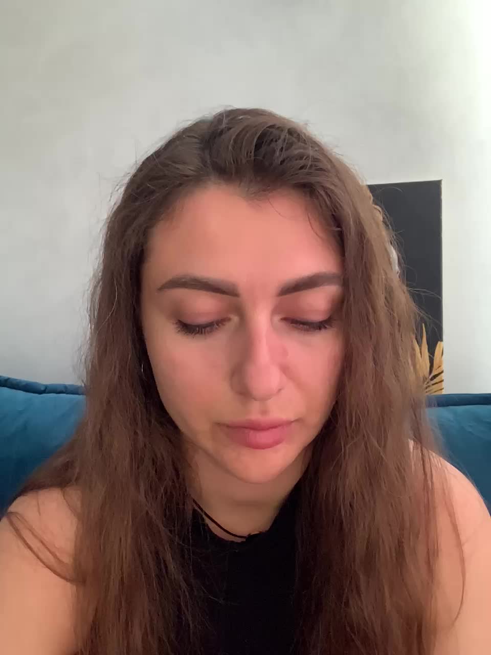 WILDGIRL Cam Show Recorded 2025-05-11