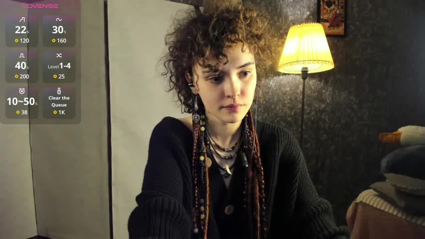 Dizer_clopy Cam Show Recorded 2025-05-11