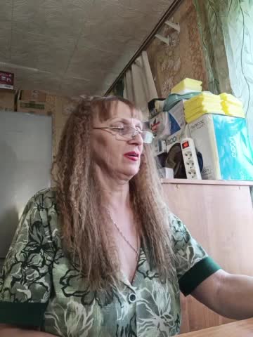 Sonya48 Cam Show Recorded 2025-05-11