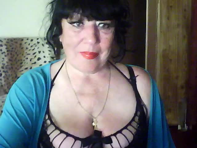 Dame89 Cam Show Recorded 2025-05-11