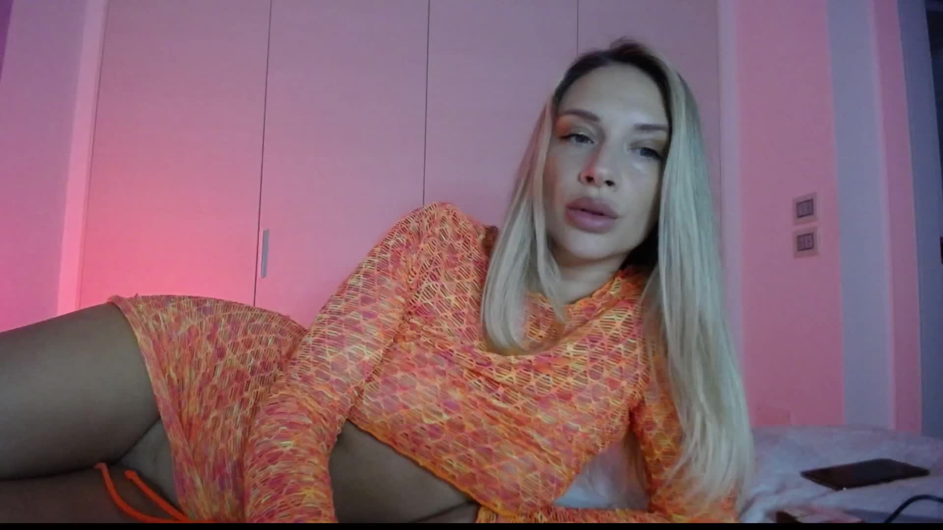 MerryBaby Cam Show Recorded 2025-05-11