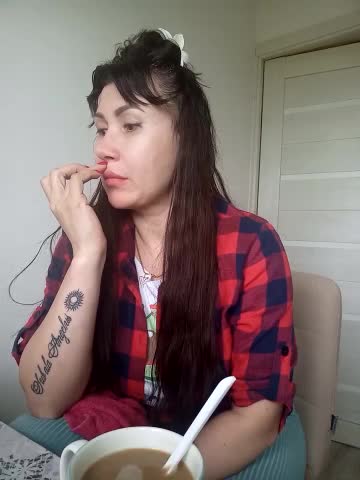 ROXOLANAA_SEXY Cam Show Recorded 2025-05-11