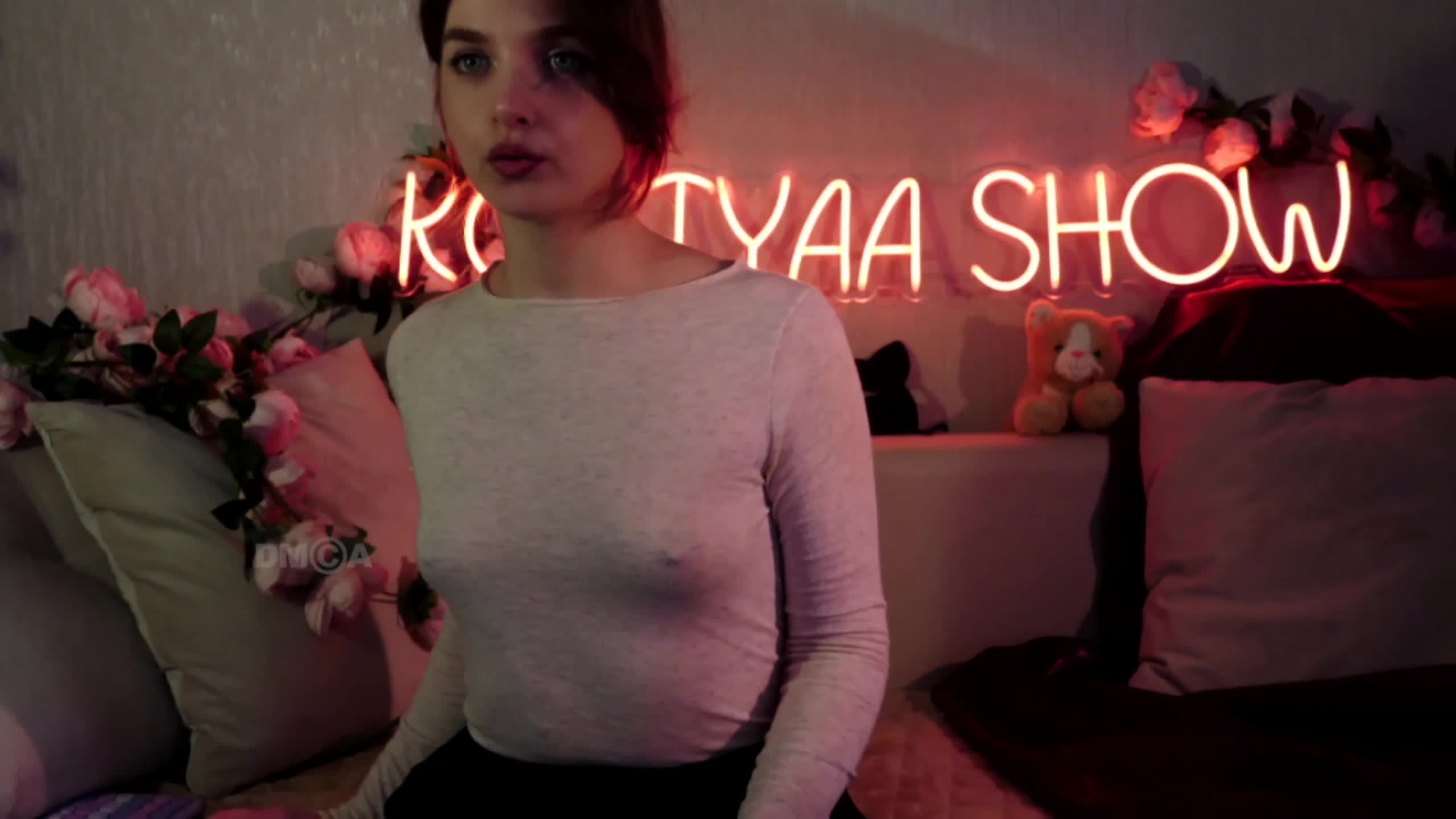 KOTTYAA Cam Show Recorded 2025-05-11