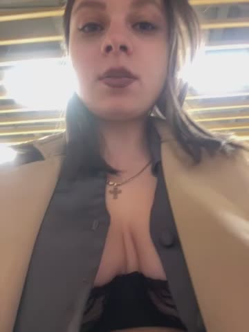 Katya_Katysha Cam Show Recorded 2025-05-11