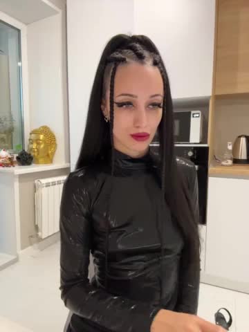 -SATIVA- Cam Show Recorded 2025-05-11