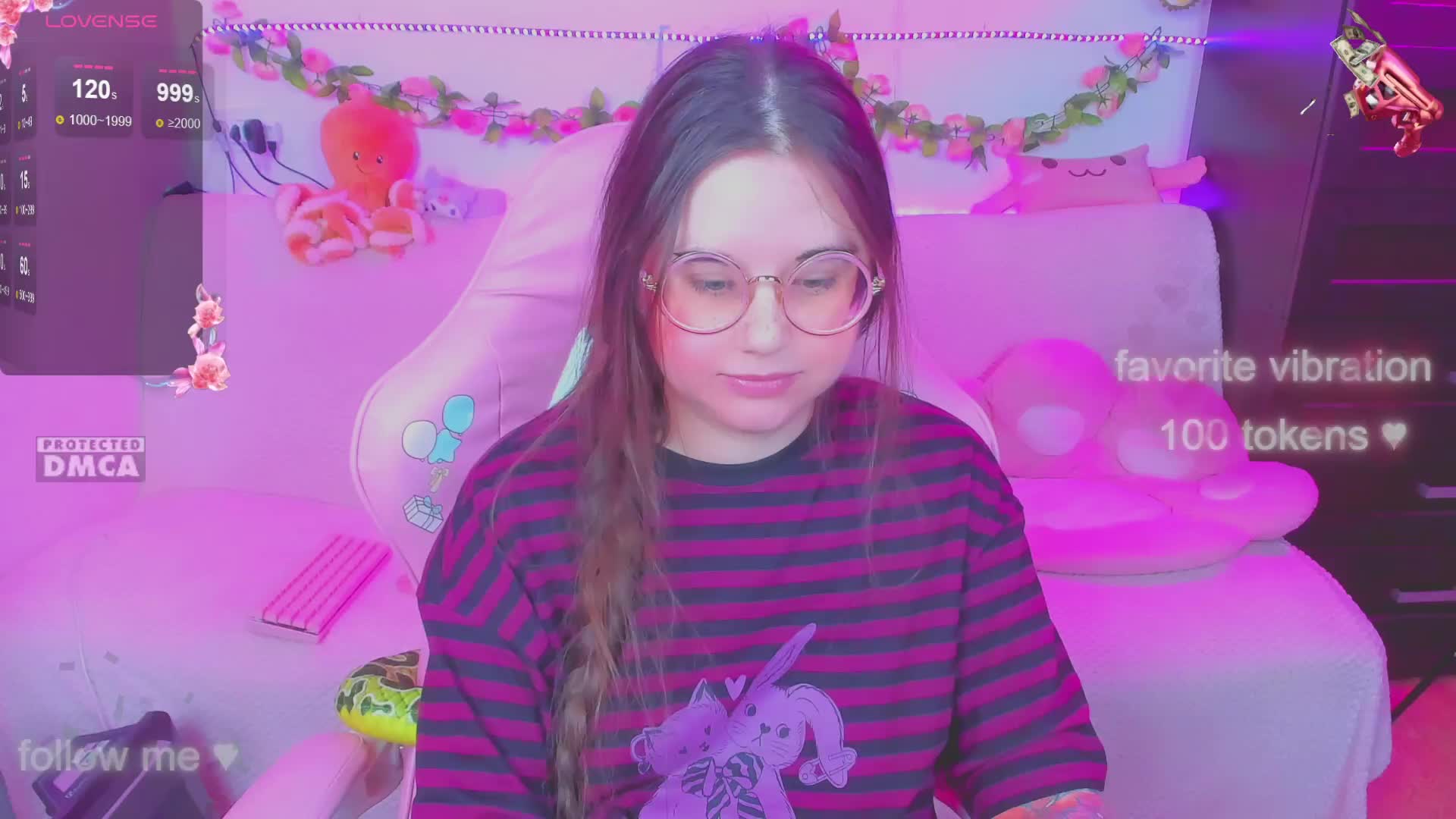 LoliSuccub Cam Show Recorded 2025-05-11