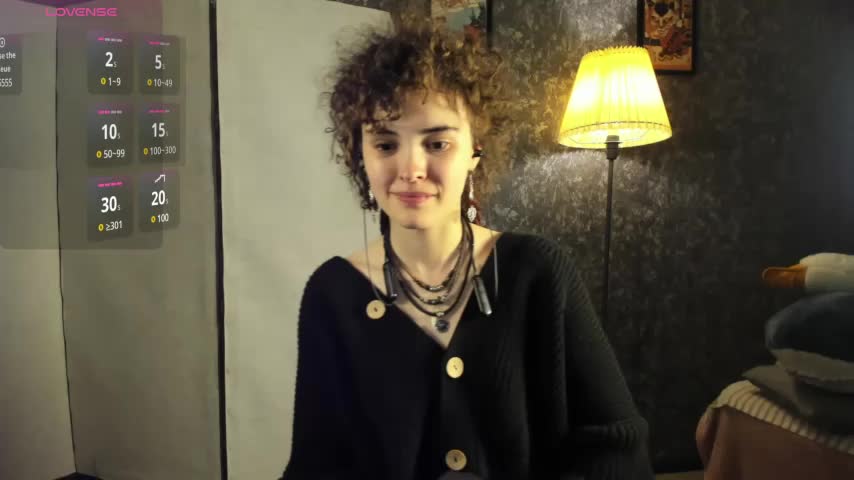 Dizer_clopy Cam Show Recorded 2025-05-11