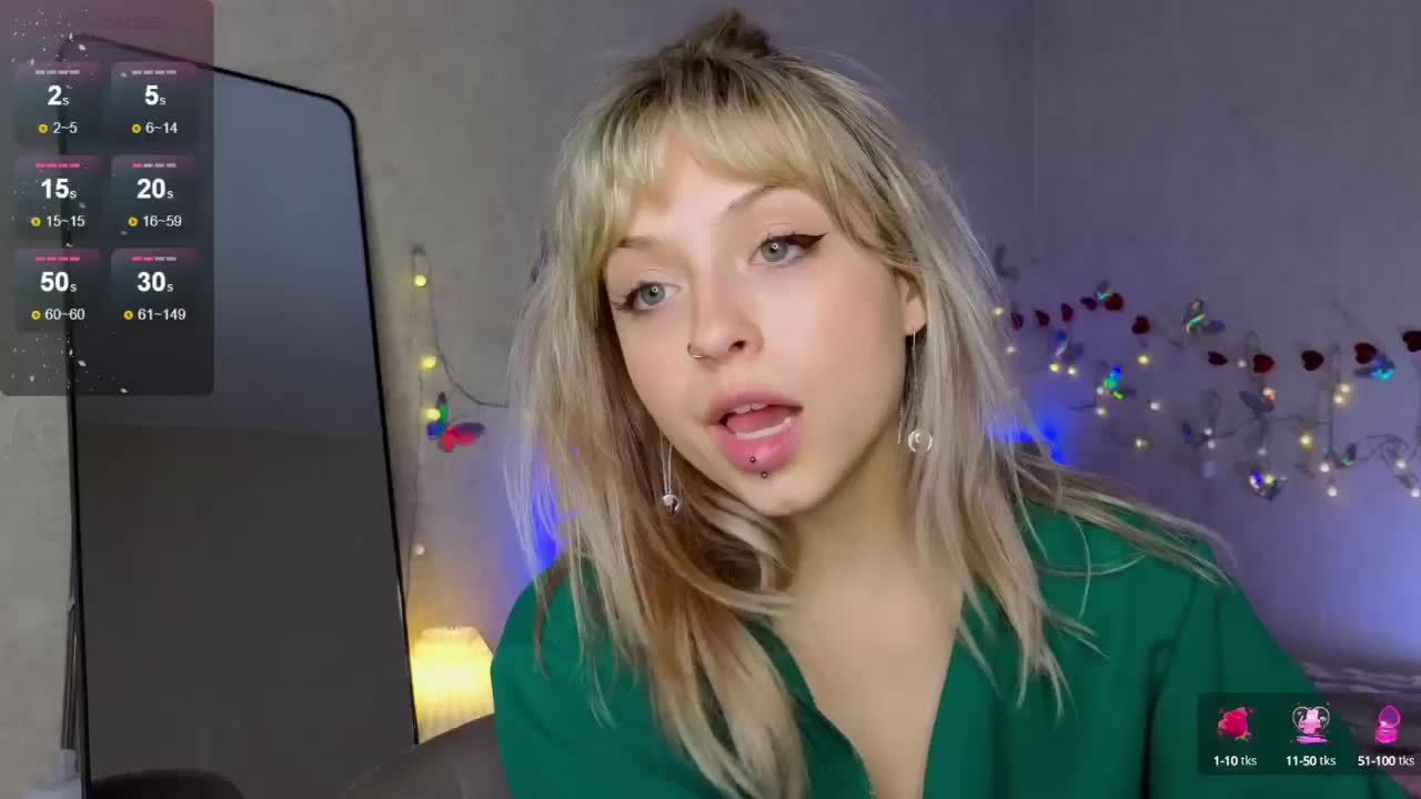 Lavenderlav Cam Show Recorded 2025-05-11