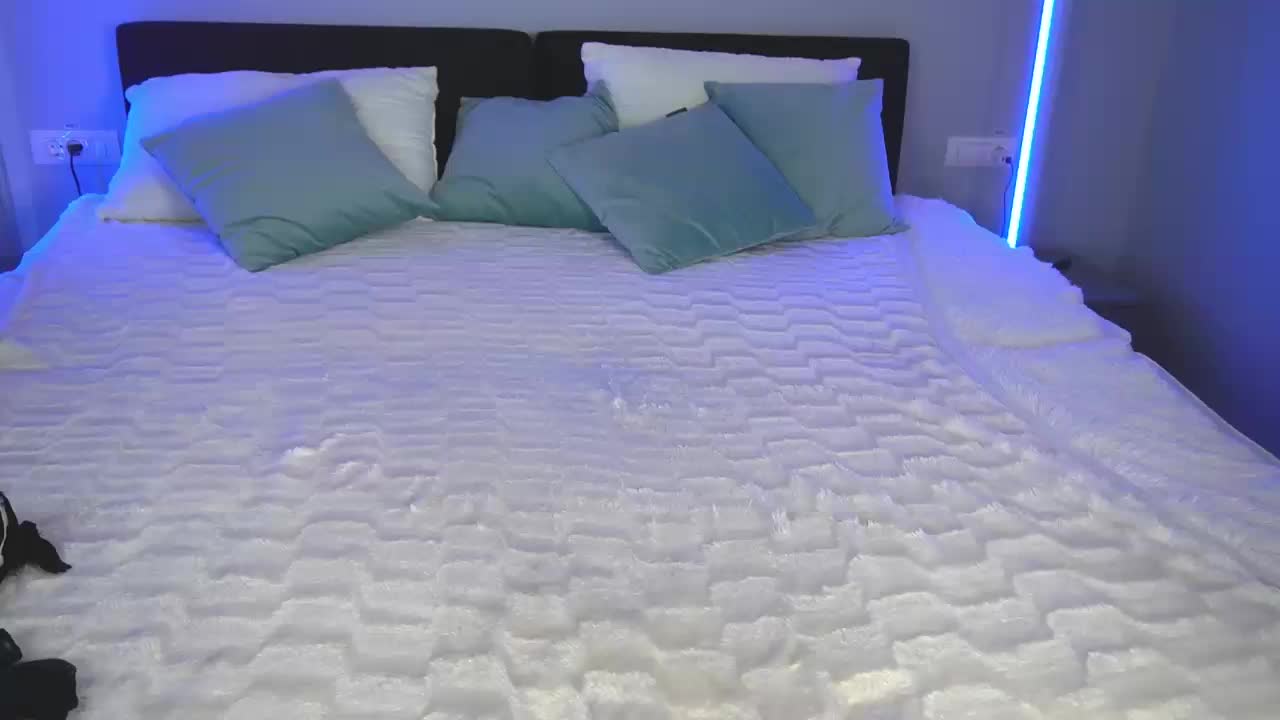 SophiyaStar Cam Show Recorded 2025-05-11