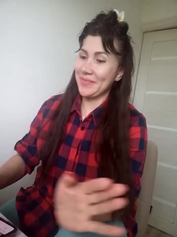 ROXOLANAA_SEXY Cam Show Recorded 2025-05-11