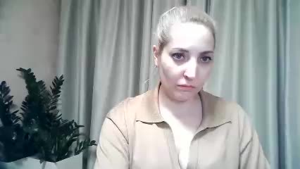 Mariska-kiska Cam Show Recorded 2025-05-11