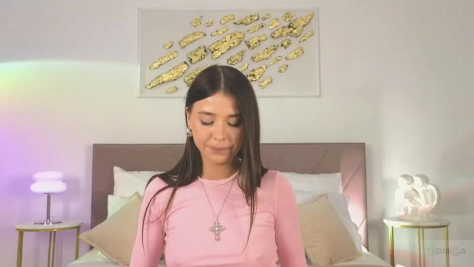 Violetta_finch Cam Show Recorded 2025-05-11