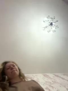 ConnieDaw Cam Show Recorded 2025-05-11