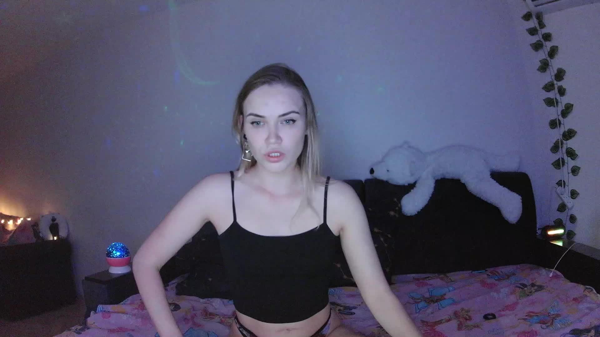 PrincesseMonako Cam Show Recorded 2025-05-11