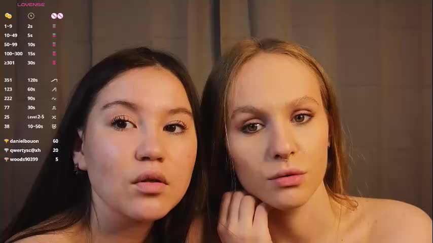 Too_cute_blonde_girl Cam Show Recorded 2025-05-11